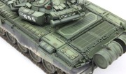 Czołg T-72B3 TS-028 Meng