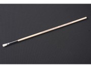 Pędzelek modelarski płaski 0 87015 Tamiya