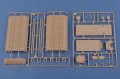 Parowóz pancerny BR 57 82922 Hobby Boss