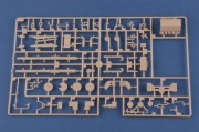 Czołg Leopard 1A5 MBT 84501 Hobby Boss