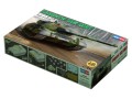 Czołg Leopard 1A5 MBT 84501 Hobby Boss