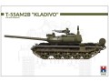 Czołg T-55AM2B Kladivo 35002 Hobby 2000