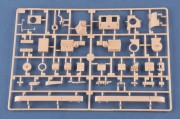 Niszczyciel 3,7cm PaK 35/36 auf PzKpfw 35R(f) 83895 Hobby Boss