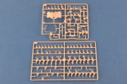 Niszczyciel 3,7cm PaK 35/36 auf PzKpfw 35R(f) 83895 Hobby Boss