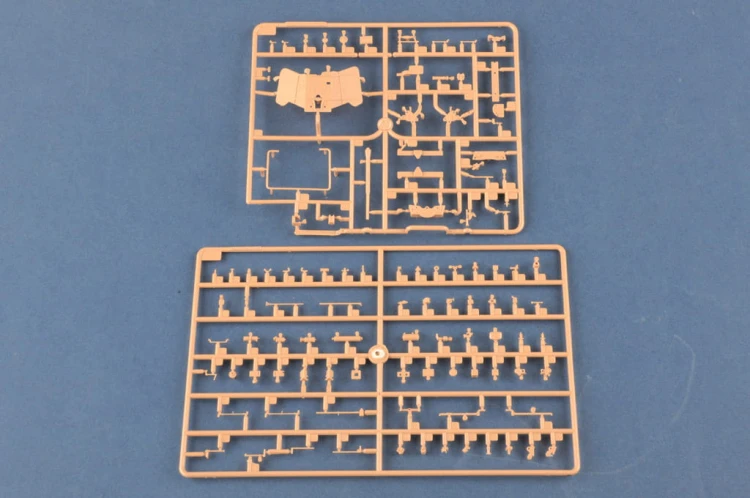 Niszczyciel 3,7cm PaK 35/36 auf PzKpfw 35R(f) 83895 Hobby Boss