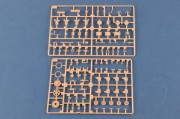 Niszczyciel 3,7cm PaK 35/36 auf PzKpfw 35R(f) 83895 Hobby Boss