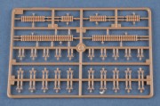 Niszczyciel 3,7cm PaK 35/36 auf PzKpfw 35R(f) 83895 Hobby Boss