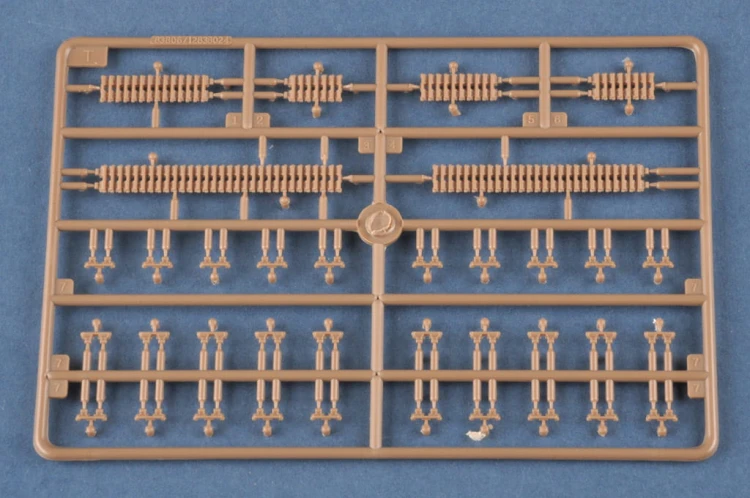Niszczyciel 3,7cm PaK 35/36 auf PzKpfw 35R(f) 83895 Hobby Boss