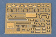 Niszczyciel 3,7cm PaK 35/36 auf PzKpfw 35R(f) 83895 Hobby Boss
