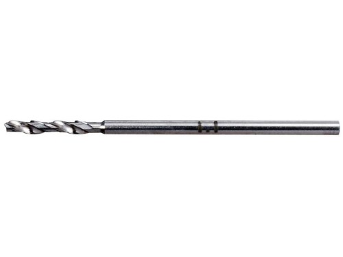 Wiertło modelarskie HSS 1.1mm 74140 Tamiya