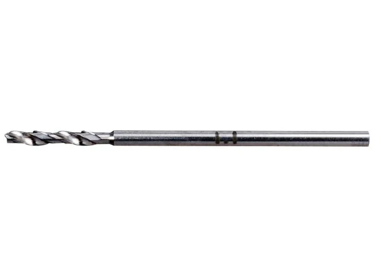 Wiertło modelarskie HSS 1.1mm 74140 Tamiya