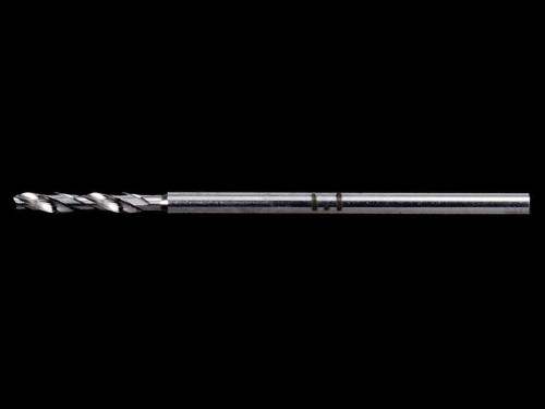 Wiertło modelarskie HSS 1.1mm 74140 Tamiya