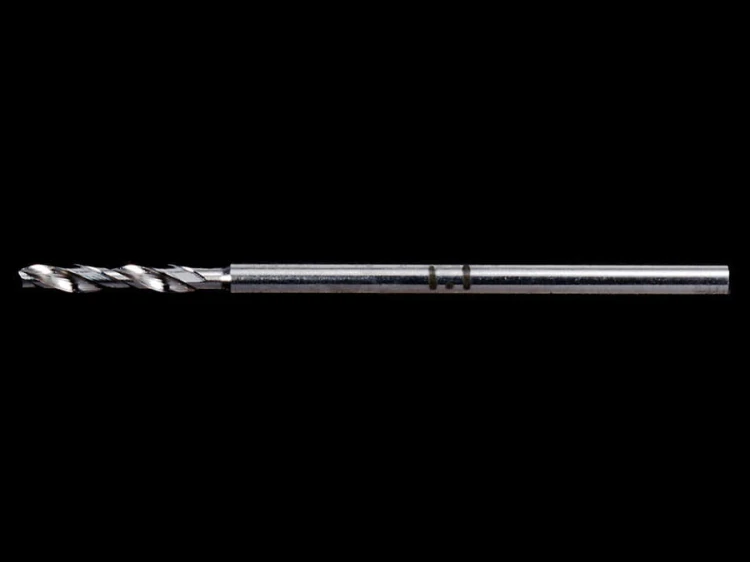 Wiertło modelarskie HSS 1.1mm 74140 Tamiya