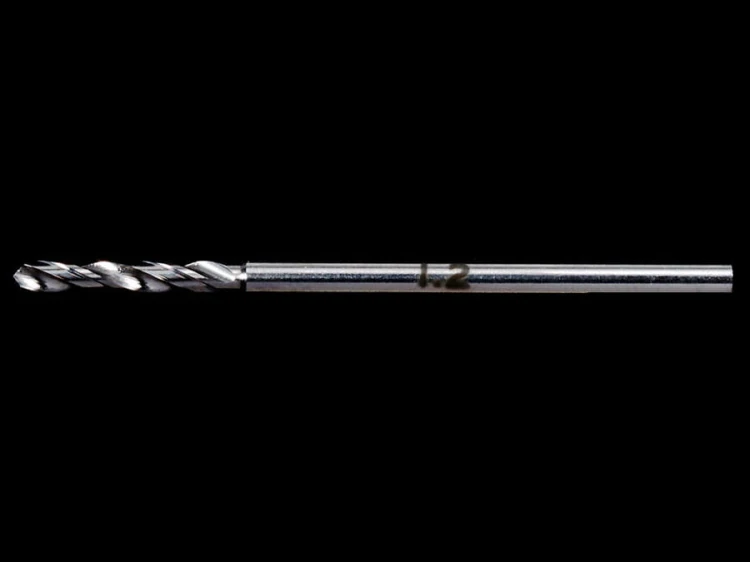 Wiertło modelarskie HSS 1.2mm 74141 Tamiya