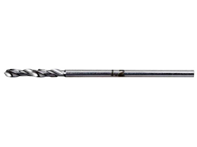 Wiertło modelarskie HSS 1.2mm 74141 Tamiya
