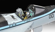 Samolot F/A-18E Super Hornet Top Gun 03864 Revell