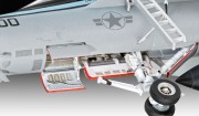 Samolot F/A-18E Super Hornet Top Gun 03864 Revell