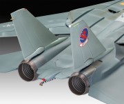 Samolot Grumman F-14a Tomcat Top Gun 03865 Revell