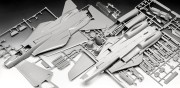 Samolot Grumman F-14a Tomcat Top Gun 03865 Revell