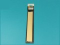 Listwy drewniane z lipy 2 x 8 x 245mm WL2X8 Aber