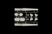 Samolot Messerschmitt Bf110 C/D 2794 Italeri