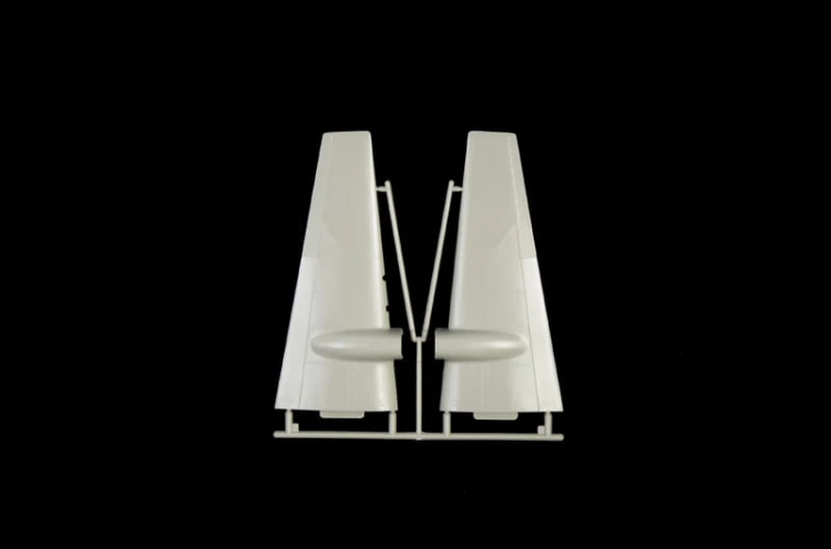 Samolot Messerschmitt Bf110 C/D 2794 Italeri