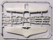 Samolot Hawker Hurricane Mk.IIb/c 70042 Arma Hobby