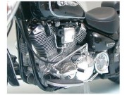 Yamaha XV 1600 Road Star 14080 Tamiya