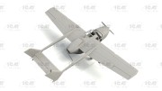 Samolot Cessna O-2A US Navy Service 48291 ICM
