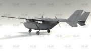 Samolot Cessna O-2A US Navy Service 48291 ICM