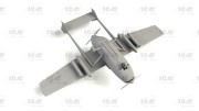 Samolot Cessna O-2A US Navy Service 48291 ICM
