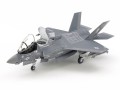 Samolot Lockheed Martin F-35B Lightning II 60791 Tamiya