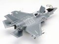 Samolot Lockheed Martin F-35B Lightning II 60791 Tamiya