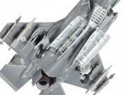 Samolot Lockheed Martin F-35B Lightning II 60791 Tamiya