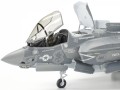 Samolot Lockheed Martin F-35B Lightning II 60791 Tamiya