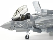 Samolot Lockheed Martin F-35B Lightning II 60791 Tamiya