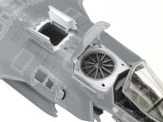 Samolot Lockheed Martin F-35B Lightning II 60791 Tamiya