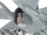 Samolot Lockheed Martin F-35B Lightning II 60791 Tamiya