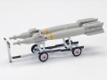 Samolot Lockheed Martin F-35B Lightning II 60791 Tamiya