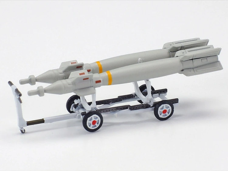 Samolot Lockheed Martin F-35B Lightning II 60791 Tamiya
