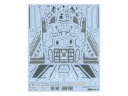 Samolot Lockheed Martin F-35B Lightning II 60791 Tamiya