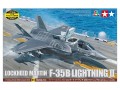 Samolot Lockheed Martin F-35B Lightning II 60791 Tamiya