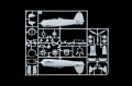 Samolot Fiat CR.42 Falco 2801 Italeri