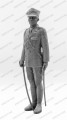 Figurka żołnierz Pułku Wojska Polskiego 16010 ICM