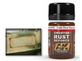 Weathering Dark rust deposits AK4113 AK Interactive