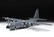 Samolot Lockheed C-130H Hercules 7321 Zvezda