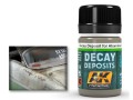 Weathering Decay deposits AK675 AK Interactive