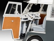 Volkswagen VW Transporter T1 Camper 07674 Revell
