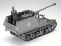 Niszczyciel czołgów Marder I Sd.Kfz.135 35370 Tamiya