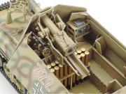 Niszczyciel czołgów Marder I Sd.Kfz.135 35370 Tamiya